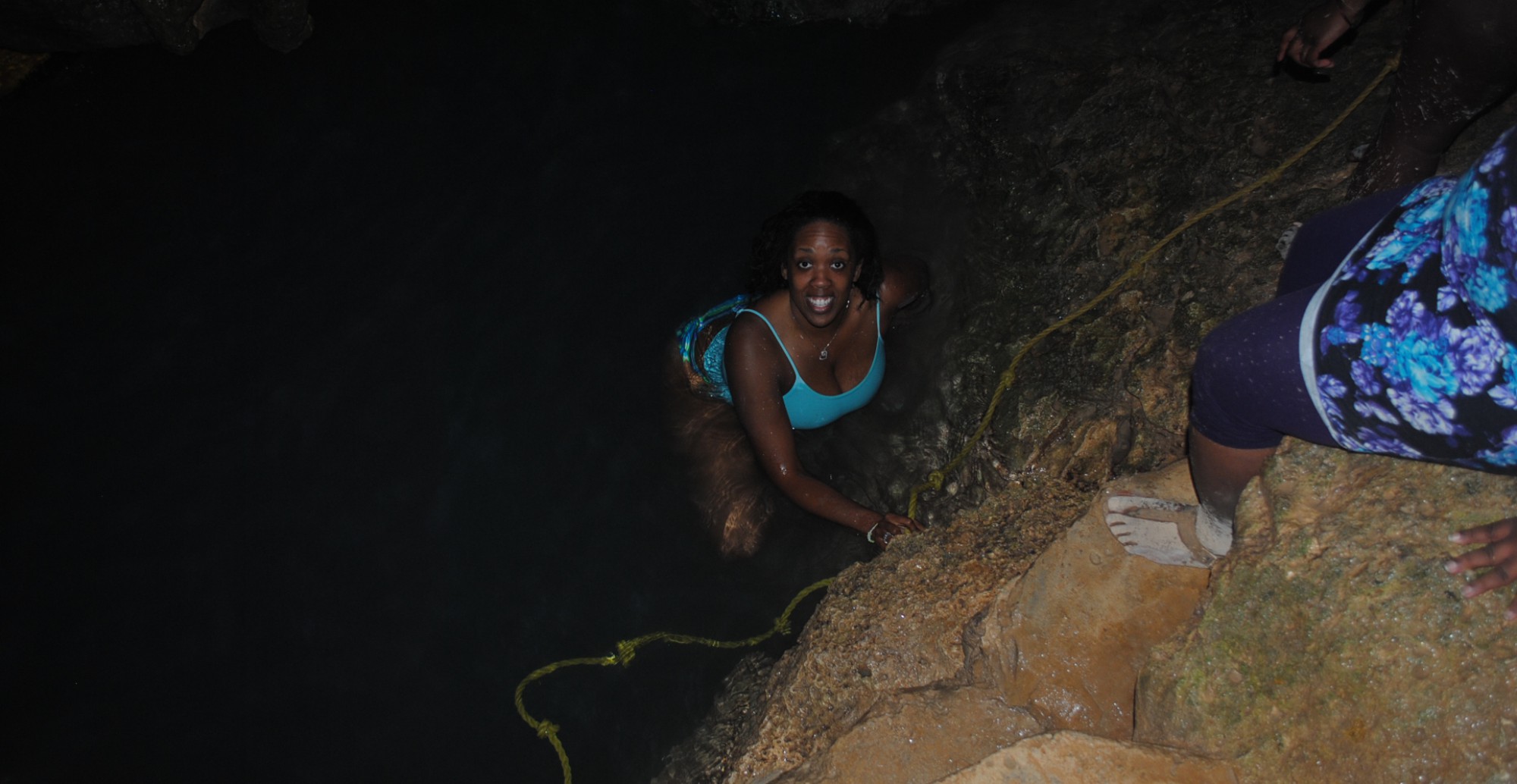 Adventures Before The Ring